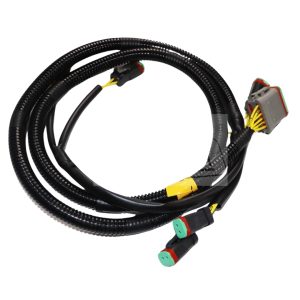 JCB Spare Parts 721/12300