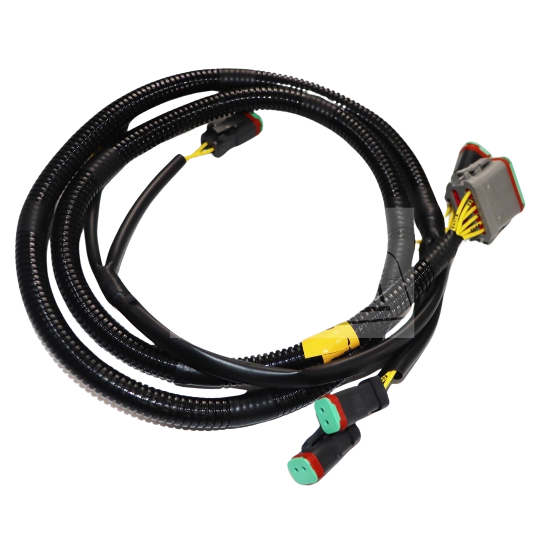 JCB Spare Parts 721/12300