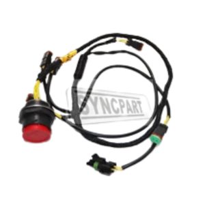 JCB Spare Parts 721/11679