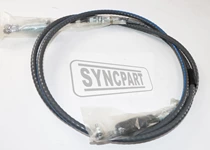 JCB Spare Parts 332/L2328 - Image 2